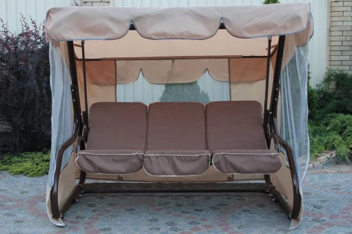 Гойдалка садова GreenGard Брауні