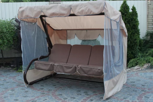 Гойдалка садова GreenGard Брауні