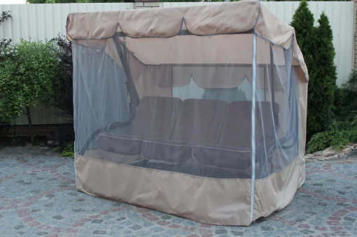 Гойдалка садова GreenGard Брауні