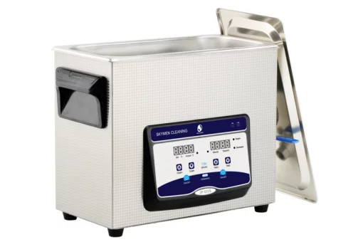 Ультразвукова ванна 6,5 л Skymen JP-031S (мийка, стерилізатор, очисник)