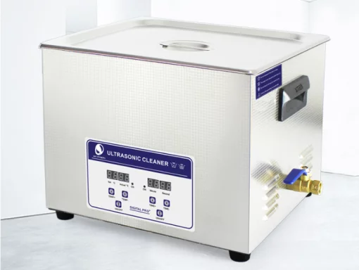 Ультразвукова мийка 15 л Skymen JP-060S ванна з підігрівом для очищення мийки