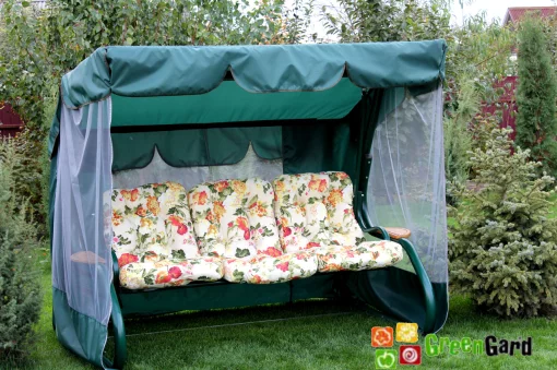 Гойдалка садова GreenGard Таїті