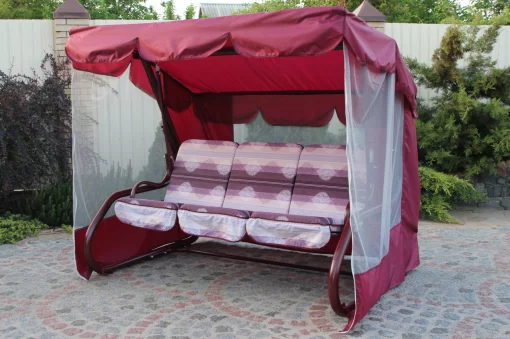 Гойдалка садова GreenGard Бордо