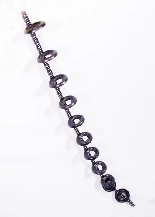 Ланцюг із ложечками для картоплі