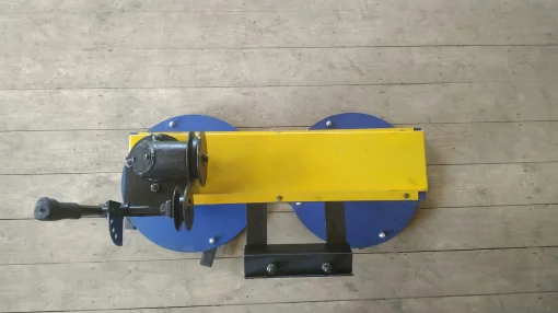 Косилка КР 1.1 роторна мотоблокова