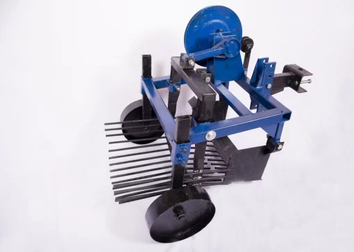 Картоплекопалка-тропучка мотоблокова