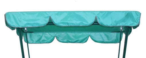 Тент для садових гойдалки Фантазі