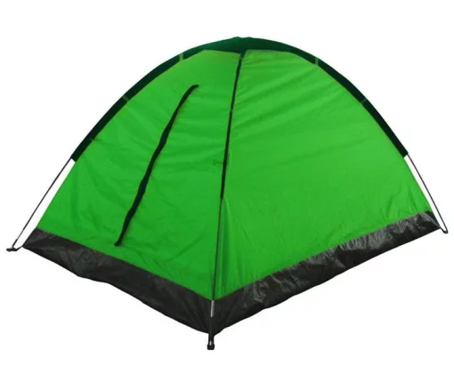 Намет чотирьох п'яти 4 5-місний з піддоном 210х210х140 см намет