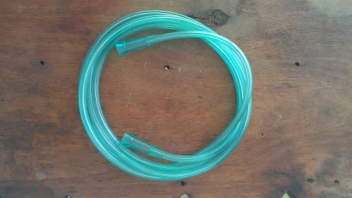 Повітряна трубка для небулайзера Little Doctor