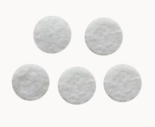 Фільтр повітряний 5 шт для небулайзера Microlife NEB 200