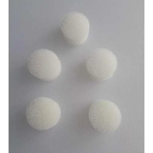 Фільтри до небулайзеру Rossmax NA100/NB100 (NB500)/NE100, Dr.Frei Turbo 100