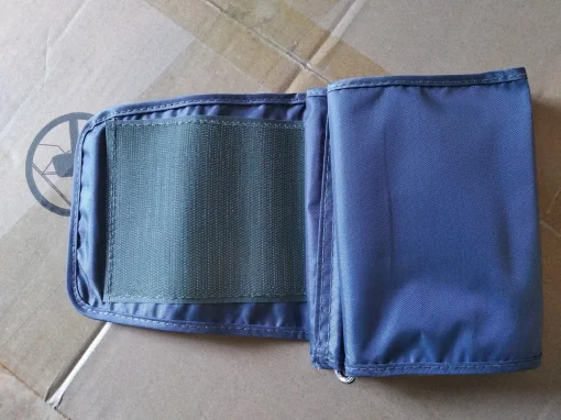 Манжета до тонометру DR. FREI фірмова збільшена 22-42 см