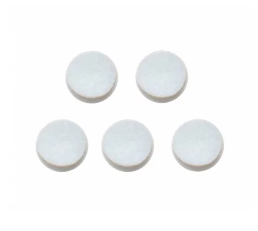 Фільтри для небулайзера Dr. Frei (Car, Flow, Pro, Mini, Train)