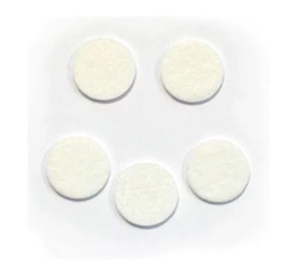 Набір фільтрів (5 шт.) для небулайзерів С28 ,С29,NE-С28Р, NE-C900