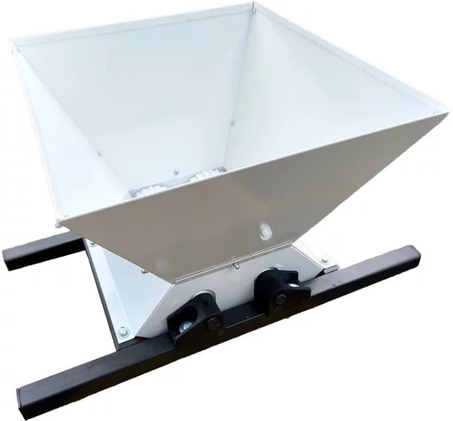 Дробарка для винограду