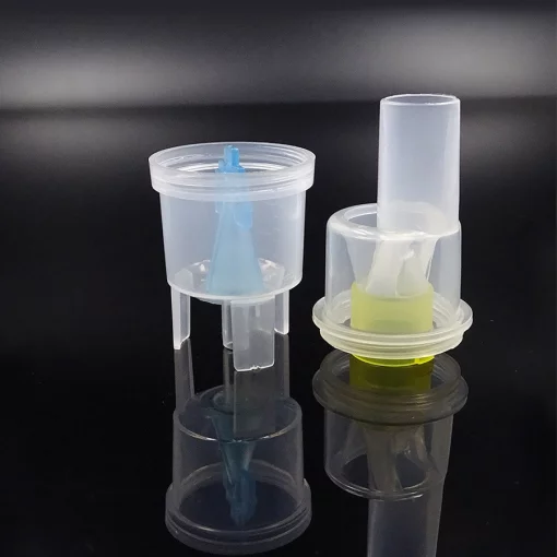 Розпилювальна камера для небулайзера Little Doctor LD 212C, LD 211C, LD 210C, LD 221C