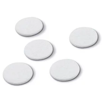 Фільтри для небулайзера Omron (NE-C300, NE-C302, NE-C101, NE-С102)