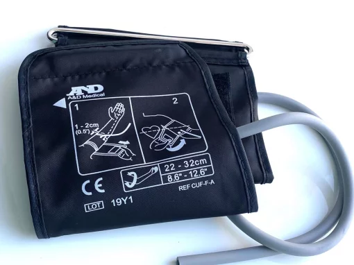 Манжета до електронного тонометра AND A&amp;D Medical 22-32 см
