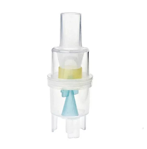 Небулайзерна камера до небулайзера Paramed Compact Plus. Розпилювач Парамед