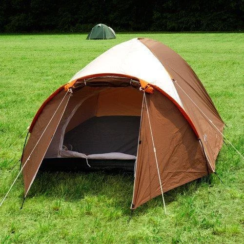 Намет, намет, чотири, чотиримісний, двошаровий, туристичний, с, тамбуром