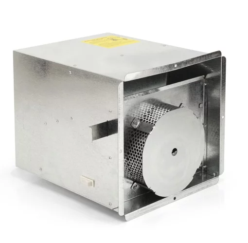 Зернодробарка (крупорушка / подрібнювач зерна) Зубрьонок з оцинкованої сталі (350 кг/годину)