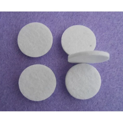 Фільтри повітряні для інгалятора Gamma Effect New - 5 шт