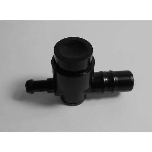 Клапан на напівавтоматичний тонометр (не самоспускающий)