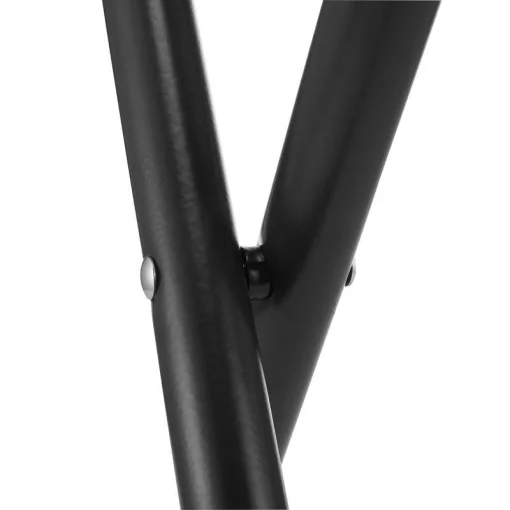 Складаний стілець Quechua для кемпінгу рибальський розкладний