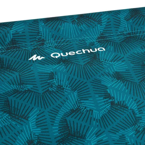 Складаний стілець Quechua для кемпінгу рибальський розкладний