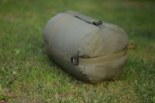 Зимовий спальний мішок ГІГАНТ, спальний мішок-ковдра до -20 ширина 95 см