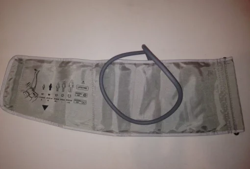 Манжета ЛЮКС для автоматичних/напівавтоматичних тонометрів, стандартна (22-32 см)