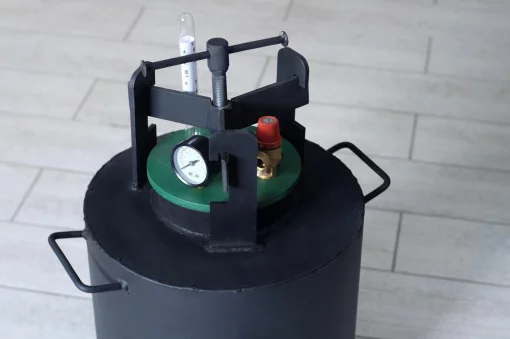 Автоклав побутовий для консервування ЧЕ-32 electro (Універсальний)