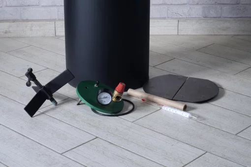 Автоклав побутовий для консервування ЧЕ-32 electro (Універсальний)