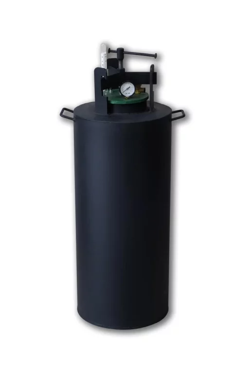 Автоклав побутовий для консервування ЧЕ-40