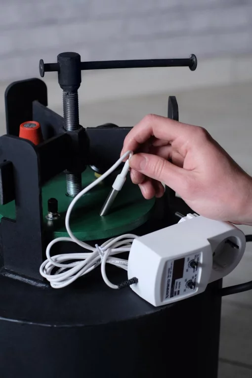 Автоклав побутовий для консервування ЧЕ-32 electro (Універсальний)