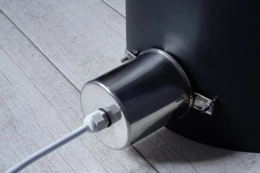 Автоклав побутовий для консервування ЧЕ-32 electro (Універсальний)