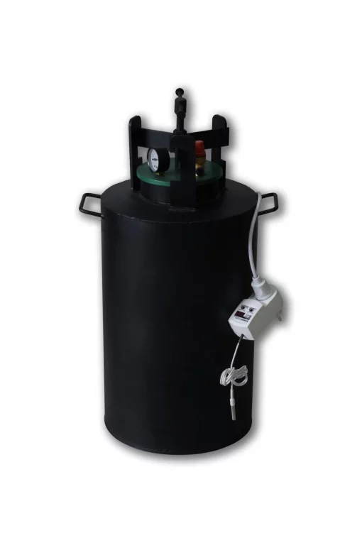 Автоклав побутовий для консервування ЧЕ-24 electro (Універсальний)