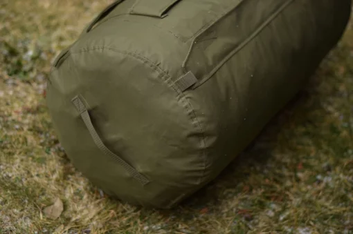 Сумка-Рюкзак Баул дорожній120 л Олива