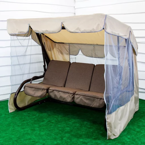 Гойдалка садова GreenGard Брауні