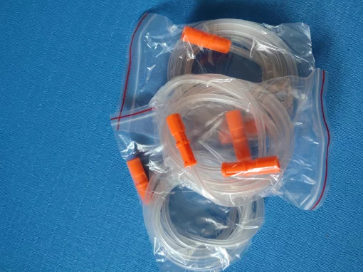 Повітряна Трубка Gamma (Effect New, Effect Max, Nemo)