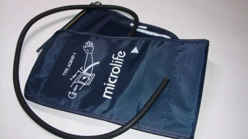 Манжета до тонометра Microlife 22-32 см (автомат, напівавтомат). Оригінал