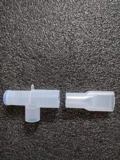 Загубник мундштук, насадка для рота