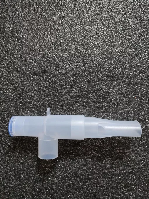 Загубник мундштук, насадка для рота