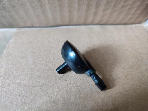 Конектор до манжети тонометра Little Doctor (перехідник, штуцер)