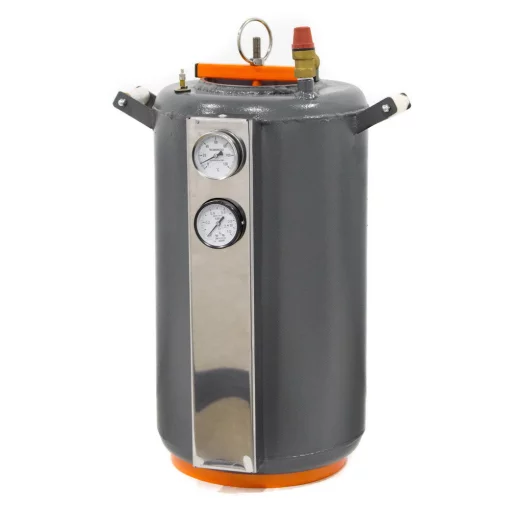 Автоклав Домашній Майстер 24 Газ