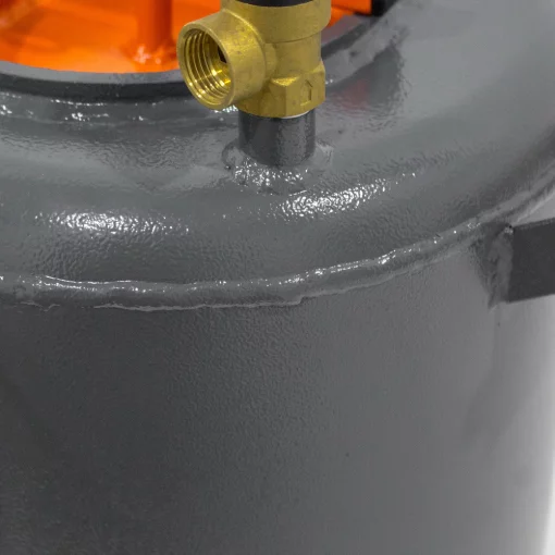 Автоклав Домашній Майстер 24 Газ