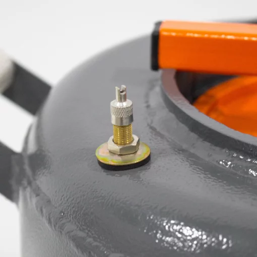 Автоклав Домашній Майстер 24 Газ