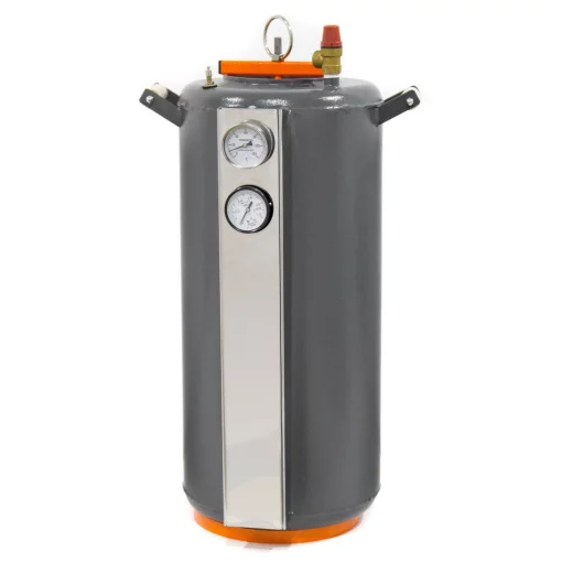 Автоклав Домашній Майстер 32 Газ