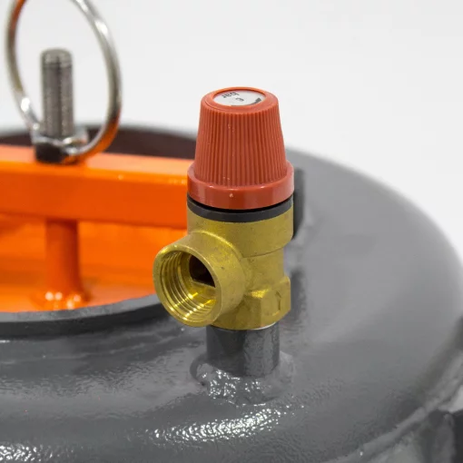 Автоклав Домашній Майстер 32 Газ