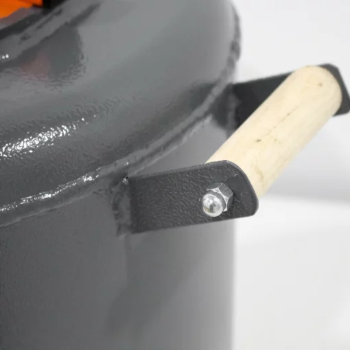 Автоклав Домашній Майстер 8 Електро + Газ